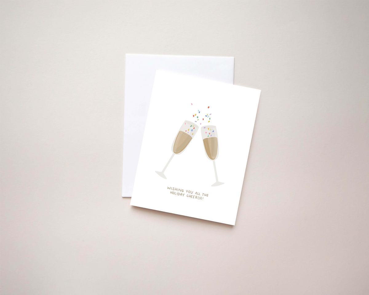 Holiday Cheers