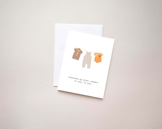 Tiny Laundry